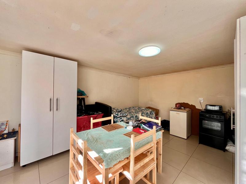 6 Bedroom Property for Sale in Schaap Kraal Western Cape